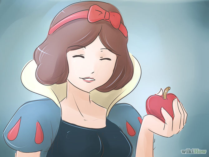 Description: Behave as a Princess Step 11 Version 2.jpg